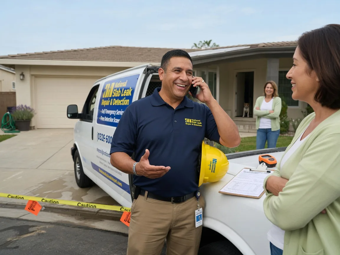 Slab Leak Detection Moore, ID FAQs